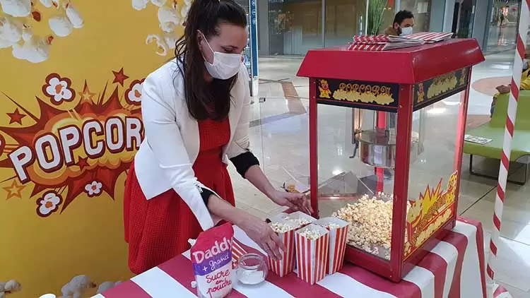 Diğer Organizasyon Hizmetleri