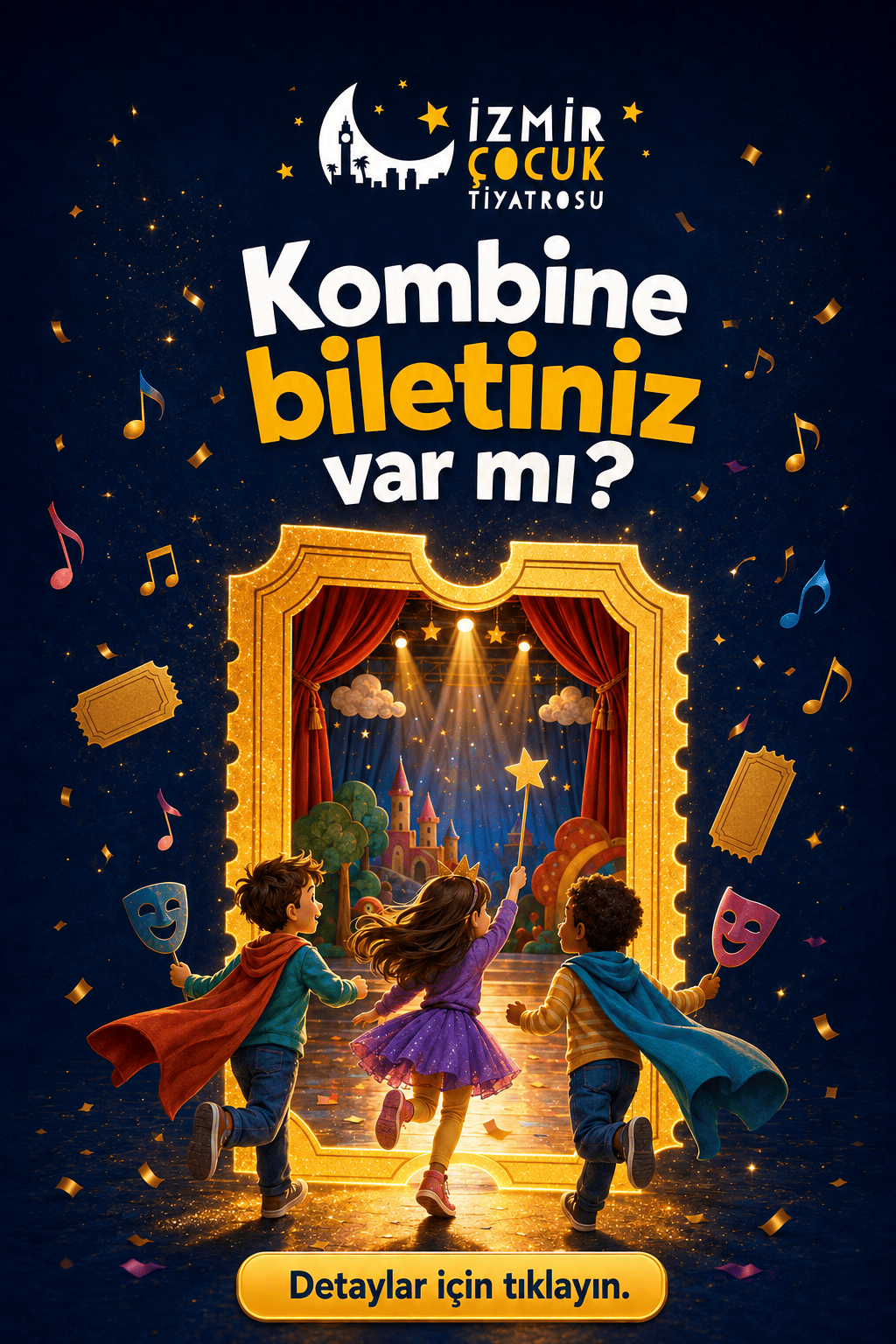 Detaylar için Tıklayın